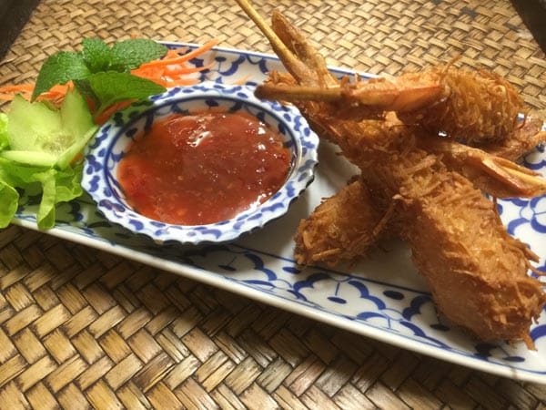 Charming Thai — recent thai restaurant photo in Charmhaven NSW 2263, NSW (Google Business Profile)
