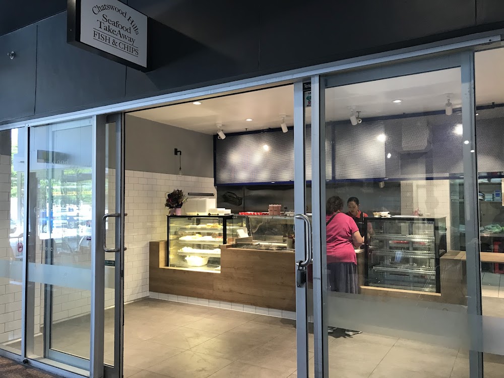 Chatswood Hills Seafood TakeAway Fish & Chips — recent fish and chips takeaway photo in Springwood QLD 4127, QLD (Google Business Profile)