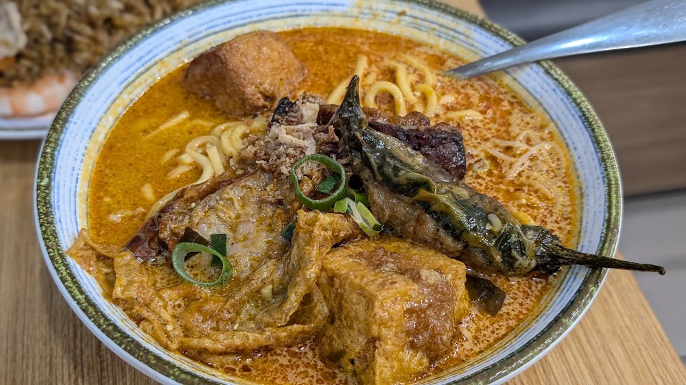 Chef Kwon Kitchen — recent malaysian restaurant photo in Pennant Hills NSW 2120, NSW (Google Business Profile)
