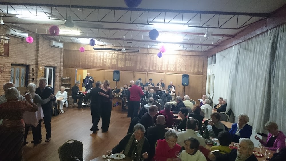 Cheltenham Recreation Club — recent sports club photo in Cheltenham NSW 2119, NSW (Google Business Profile)
