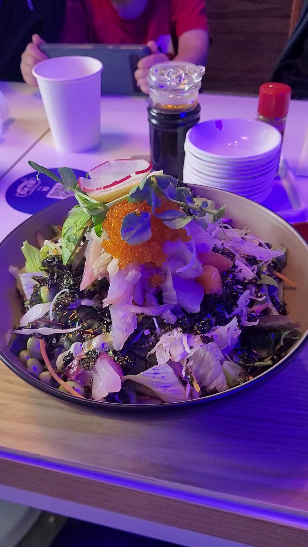 Cheong-chun Sushi (청춘초밥) — recent 음식점 photo in Box Hill, Victoria (Google Business Profile)
