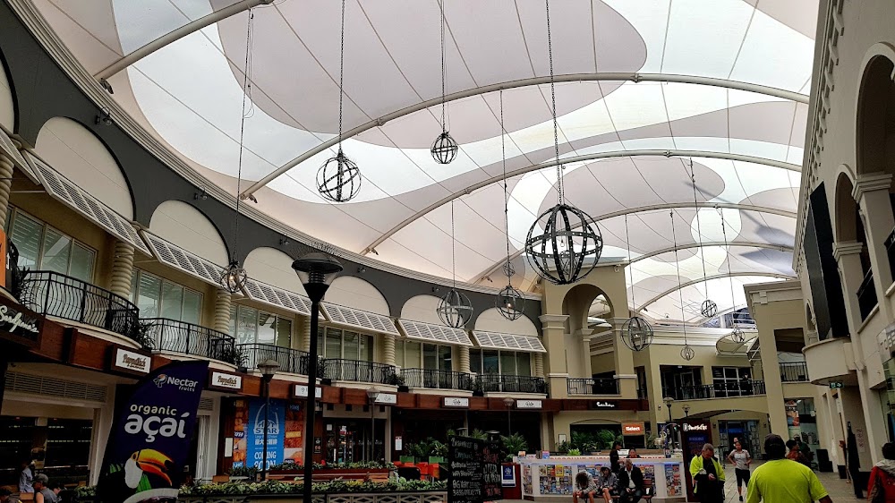 Chevron Renaissance Shopping Centre — recent directory photo in Surfers Paradise QLD 4217, Australia (Google Business Profile)
