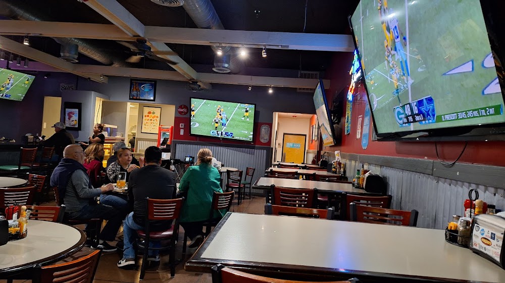 Chiltepino's Wings — recent restaurant photo in Nogales, AZ (Google Business Profile)