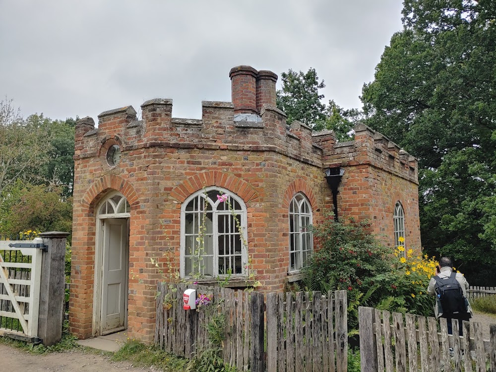 Chiltern Open Air Museum — recent historic sites photo in Gorelands Ln, England (Google Business Profile)