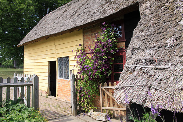 Chiltern Open Air Museum — recent historic sites photo in Gorelands Ln, England (Google Business Profile)