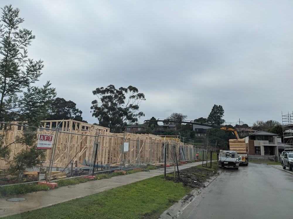 Chirnside Park Country Club — recent country club photo in Chirnside Park VIC 3116, VIC (Google Business Profile)