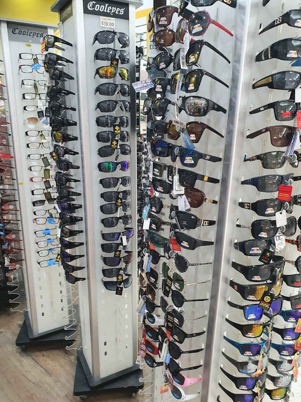 Cignall Buranda — recent vaporizer store photo in Buranda QLD 4102, QLD (Google Business Profile)