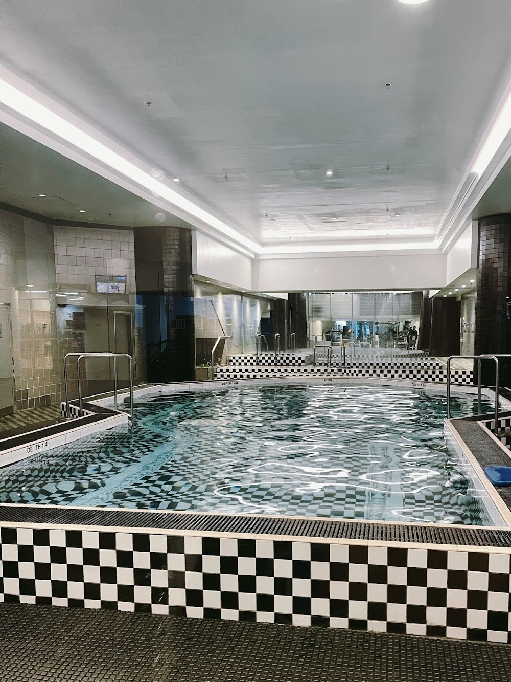 City Club Health and Fitness Centre — recent fitness center photo in Melbourne VIC 3000, VIC (Google Business Profile)