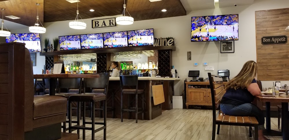 City Grill IS CLOSED! — recent american restaurants photo in Covina, CA (Google Business Profile)