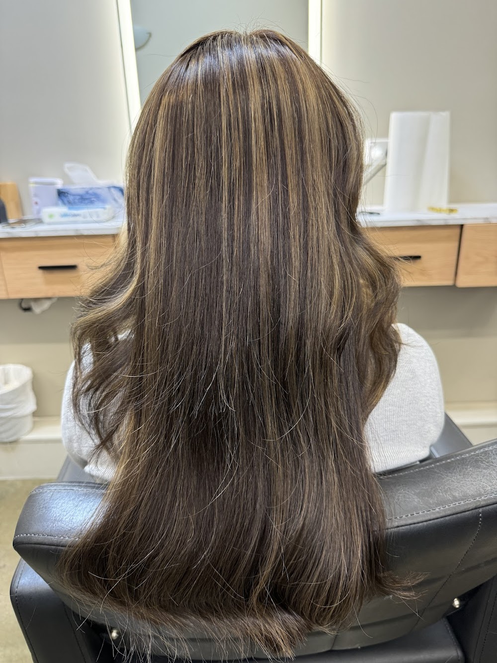 CK Hair and Beauty Salon — recent beauty salon photo in Bendigo VIC 3550, VIC (Google Business Profile)