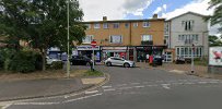 Clare Road Post Office — recent post office photo in Staines, Surrey (Google Business Profile)