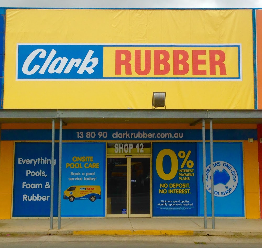 Clark Rubber Hoppers Crossing — recent specialty shops photo in Hoppers Crossing, VIC (Google Business Profile)