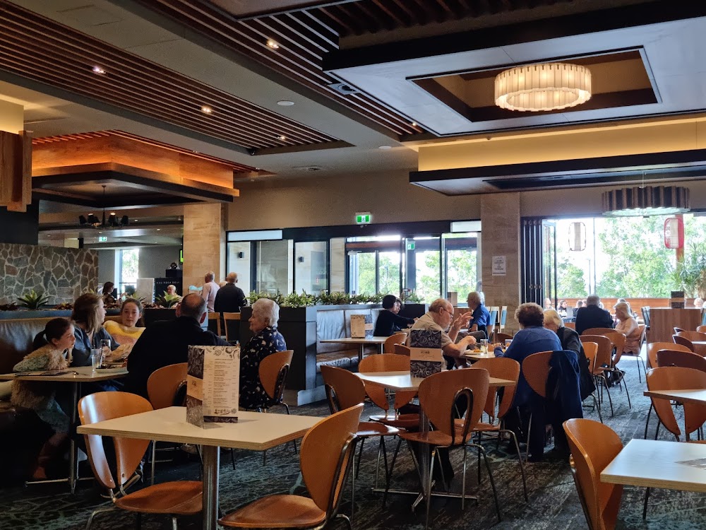 Club Central Menai — recent club photo in Menai NSW 2234, NSW (Google Business Profile)