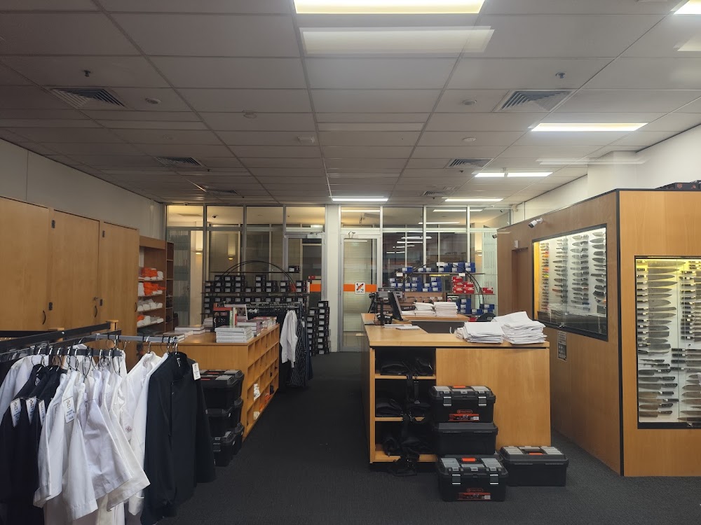 Club Chef — recent uniform store photo in Melbourne VIC 3000, VIC (Google Business Profile)