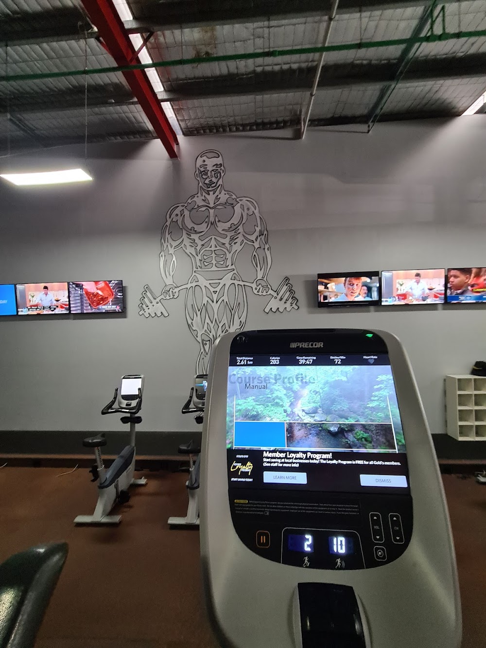 Club Lime Mandurah — recent fitness center photo in Mandurah WA 6210, WA (Google Business Profile)