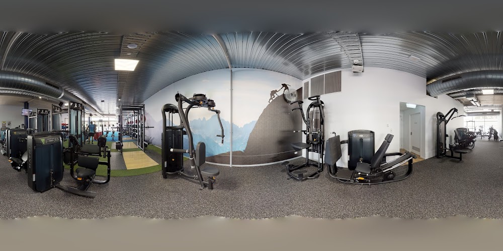 Club Lime Parkdale — recent fitness center photo in Parkdale VIC 3195, VIC (Google Business Profile)