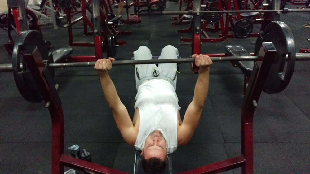 Club Lime Thomastown — recent fitness center photo in Thomastown VIC 3074, VIC (Google Business Profile)