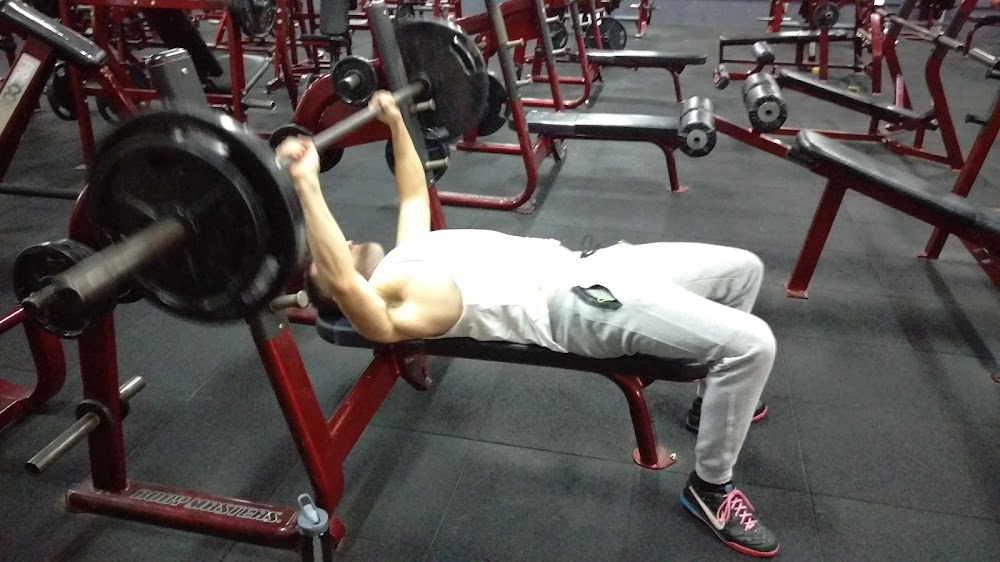 Club Lime Thomastown — recent fitness center photo in Thomastown VIC 3074, VIC (Google Business Profile)