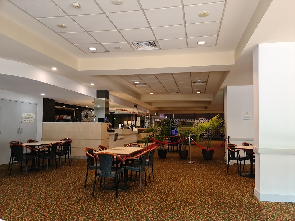 CLUB on EAST — recent club photo in Sutherland NSW 2232, NSW (Google Business Profile)