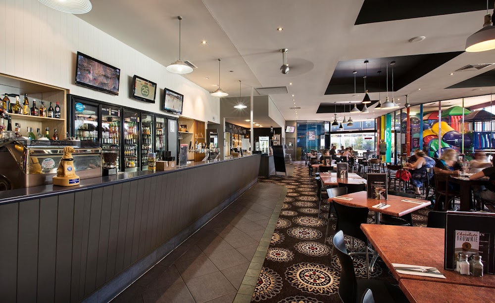 Club Tavern — recent pub photo in Caboolture QLD 4510, QLD (Google Business Profile)
