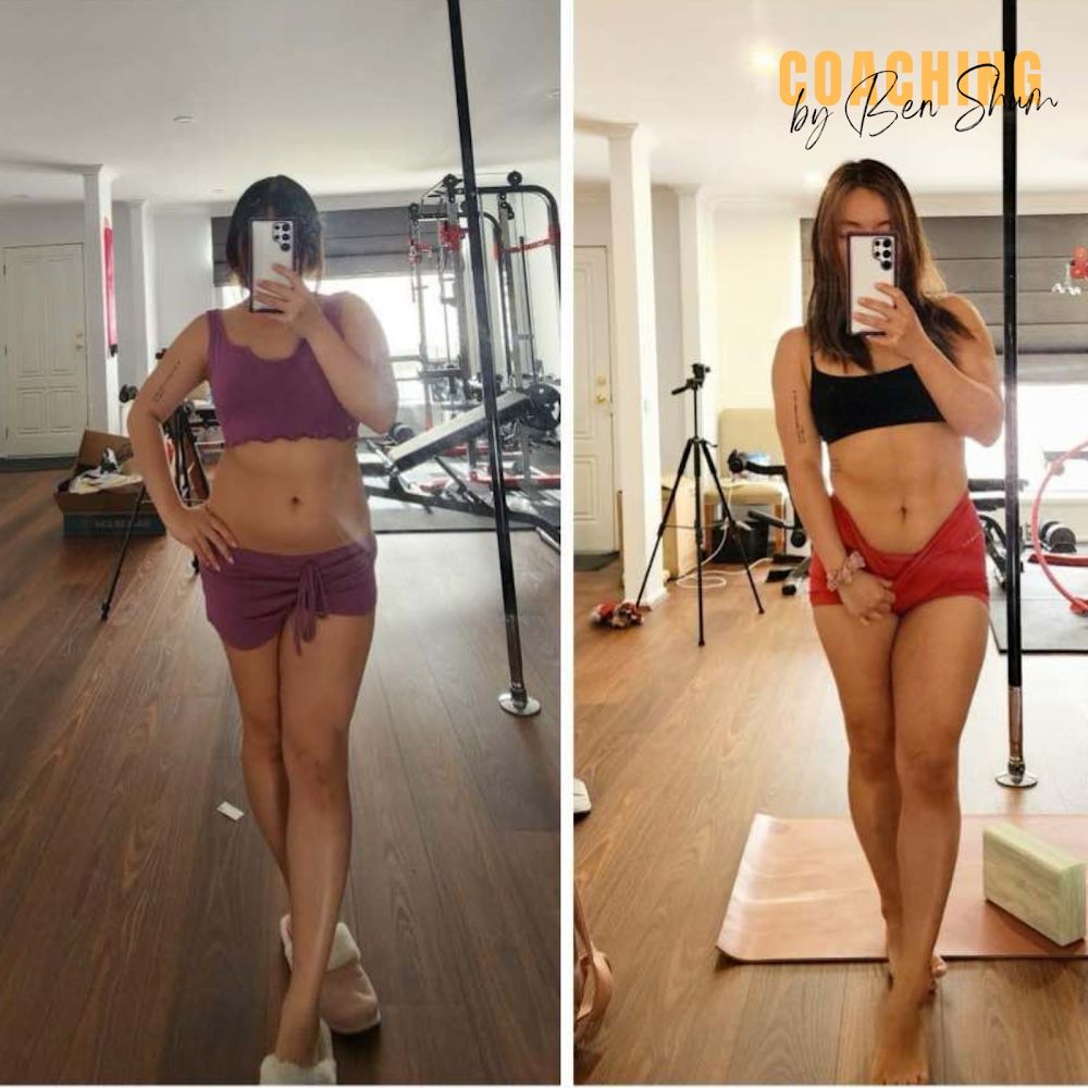 Coaching By Ben Shum — recent personal trainer photo in Burwood VIC 3125, VIC (Google Business Profile)