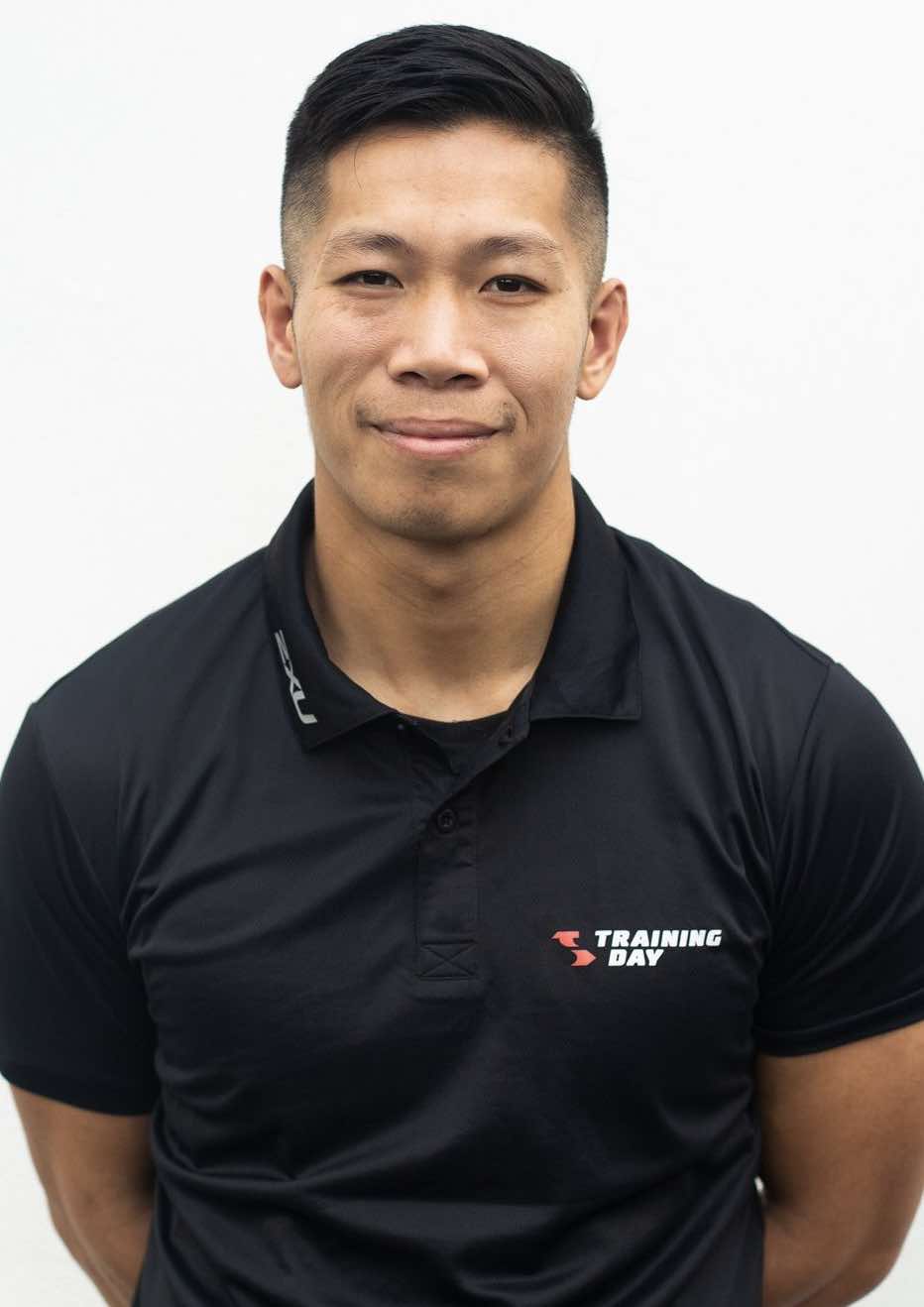 Coaching By Ben Shum — recent personal trainer photo in Burwood VIC 3125, VIC (Google Business Profile)