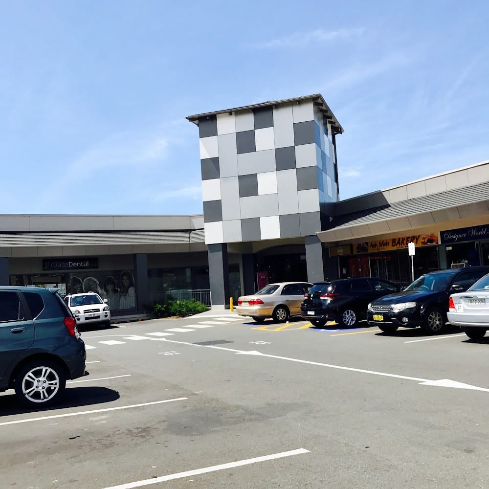Coles Edensor Park — recent supermarket photo in Edensor Park NSW 2176, NSW (Google Business Profile)