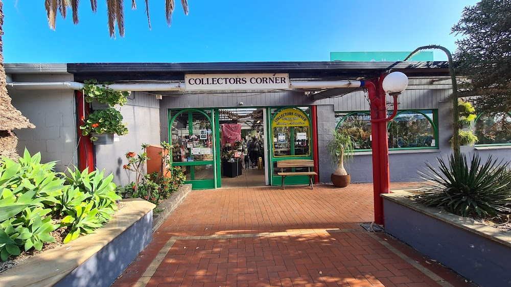 Collectors Corner — recent garden center photo in Keysborough VIC 3173, VIC (Google Business Profile)