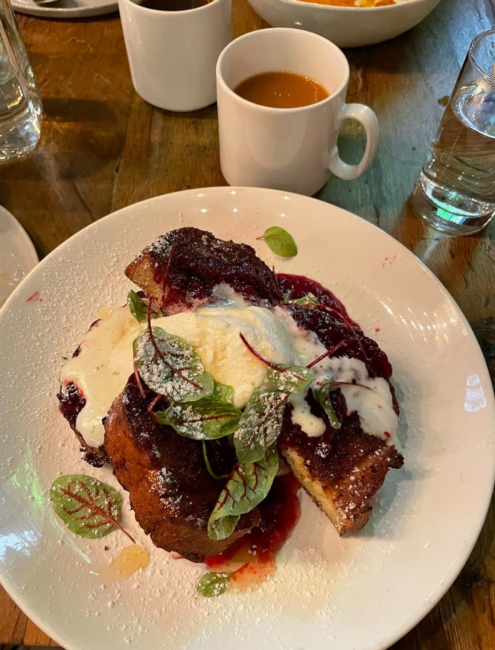 Colonie — recent american restaurants photo in Brooklyn, NY (Google Business Profile)