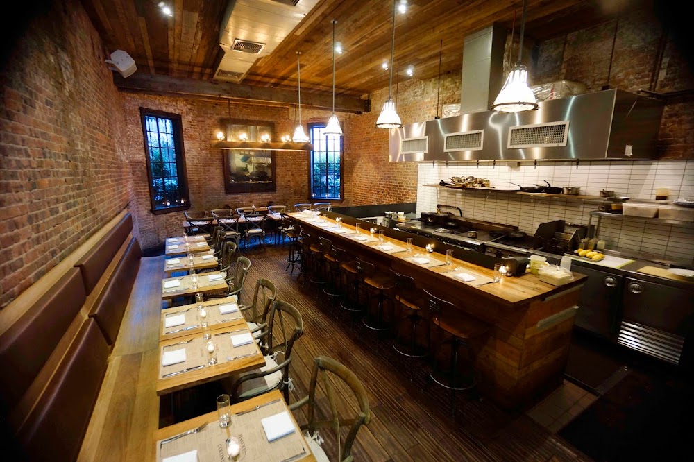 Colonie — recent american restaurants photo in Brooklyn, NY (Google Business Profile)