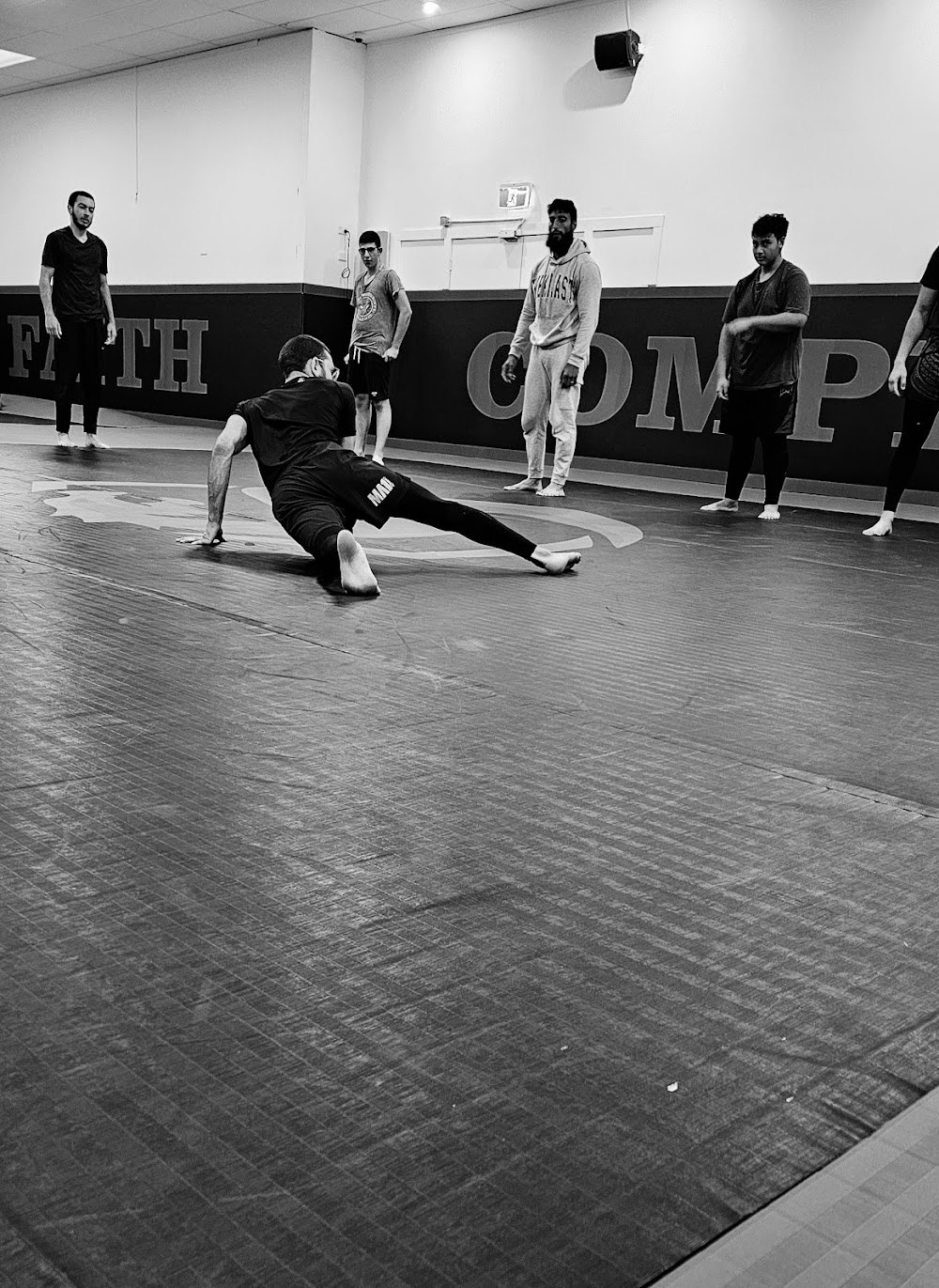 Complete Mixed Martial Arts Coolaroo — recent martial arts school photo in Coolaroo VIC 3048, VIC (Google Business Profile)