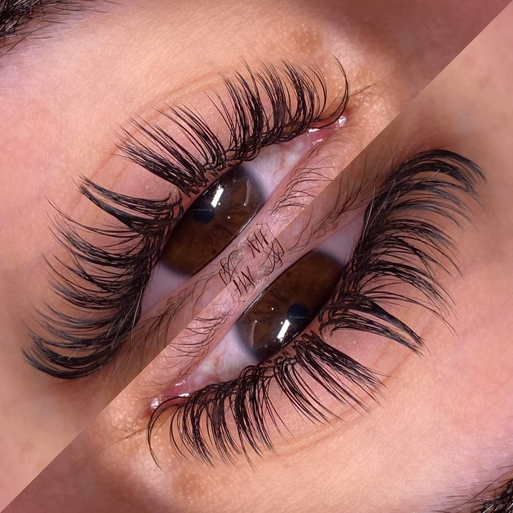 Confidence Lashes and Beauty — recent health and beauty shop photo in Traralgon VIC 3844, VIC (Google Business Profile)