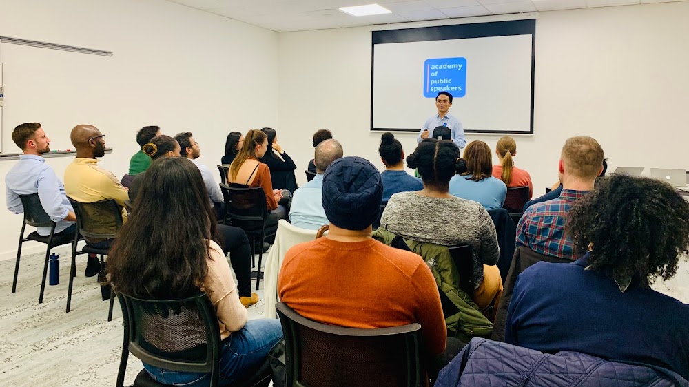 Confident You — recent training provider photo in London WC2H 9JQ, Greater London (Google Business Profile)