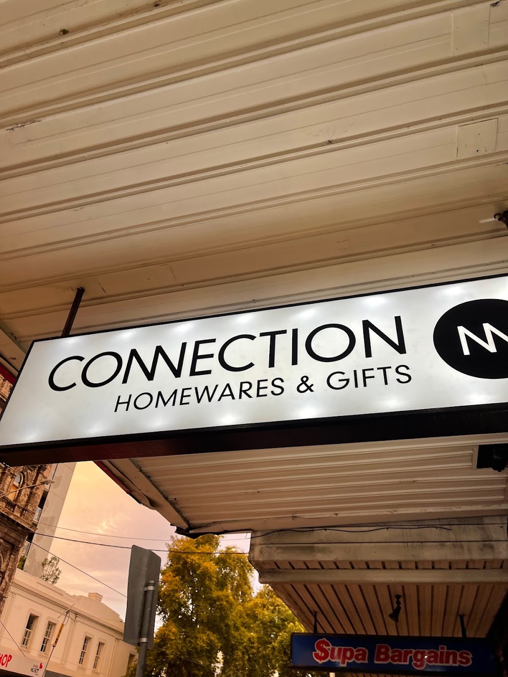 Connection Est. 1954 — recent home goods store photo in South Melbourne VIC 3205, VIC (Google Business Profile)