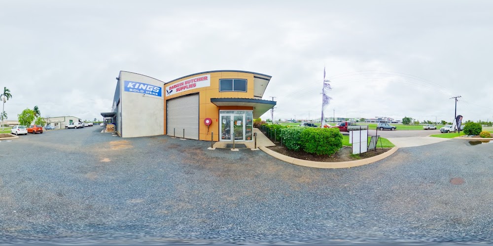 Coolalinga Guns & Ammo — recent hunting store photo in Yarrawonga NT 0830, NT (Google Business Profile)