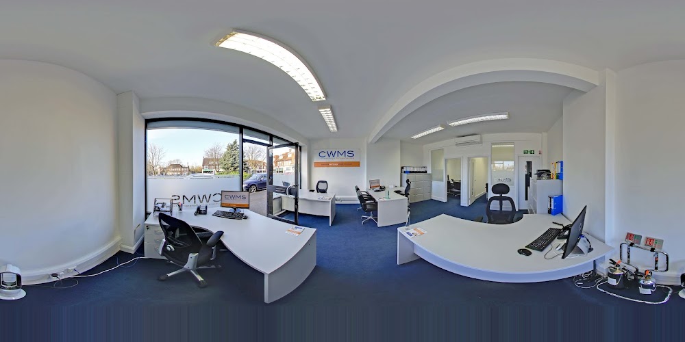 Coombes & Wright Mortgage Solutions Ltd — recent mortgage lenders photo in Brookmans Park (Google Business Profile)