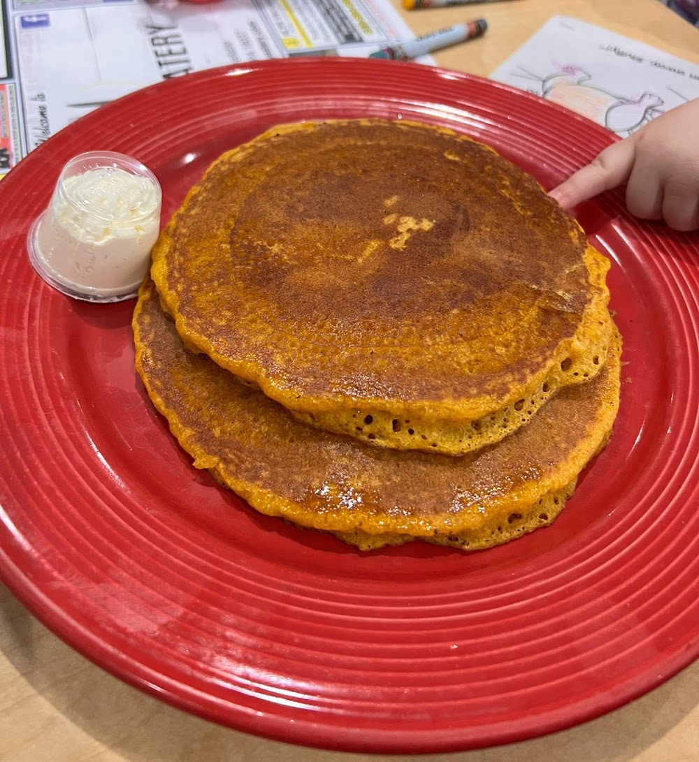 Coplay Eatery — recent breakfast & brunch restaurants photo in Coplay, PA (Google Business Profile)