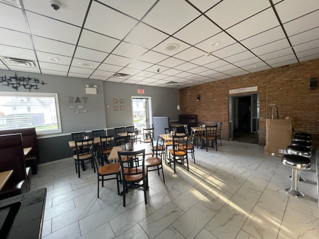 Coplay Eatery — recent breakfast & brunch restaurants photo in Coplay, PA (Google Business Profile)