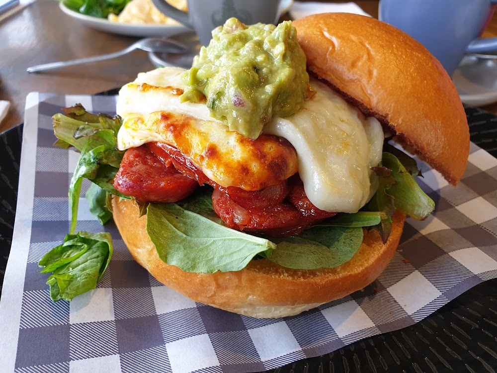 Copo Cafe — recent beer gardens photo in Drummoyne, NSW (Google Business Profile)
