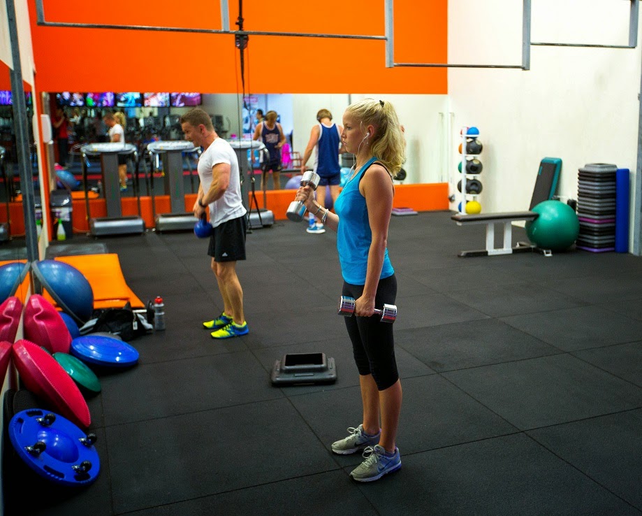 Core24 Frankston South Health & Fitness Gym — recent gym photo in Frankston South VIC 3199, VIC (Google Business Profile)
