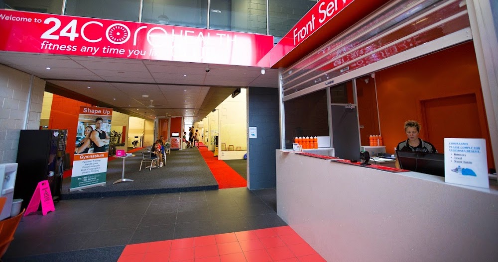 Core24 Frankston South Health & Fitness Gym — recent gym photo in Frankston South VIC 3199, VIC (Google Business Profile)