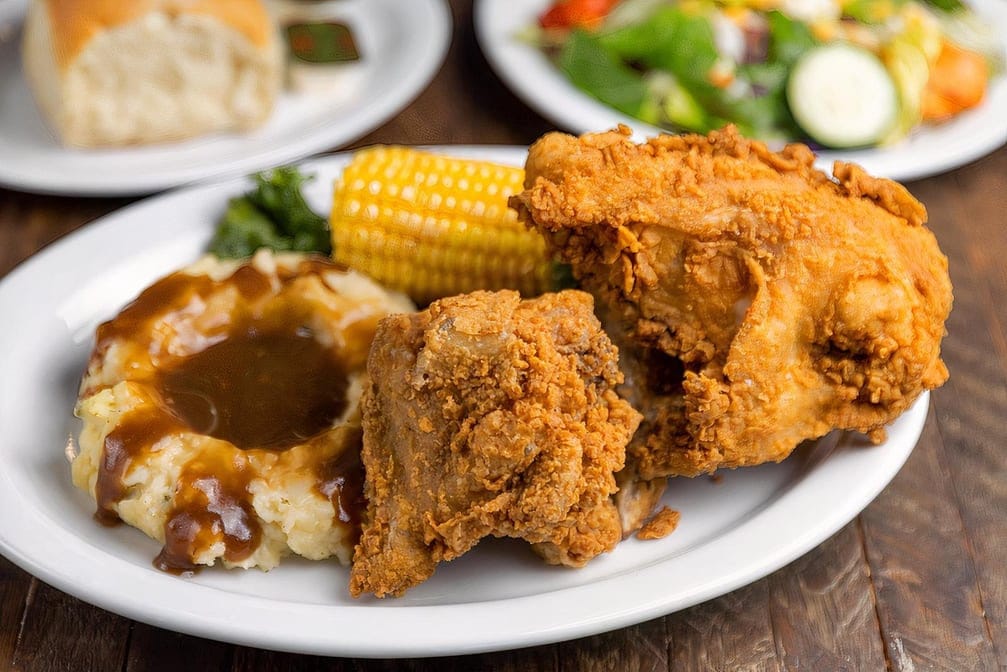 Corky's Kitchen and Bakery - Ladera Ranch — recent american restaurant photo in Ladera Ranch, CA (Google Business Profile)
