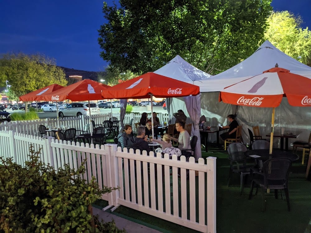 Corky's Kitchen and Bakery - Ladera Ranch — recent american restaurant photo in Ladera Ranch, CA (Google Business Profile)