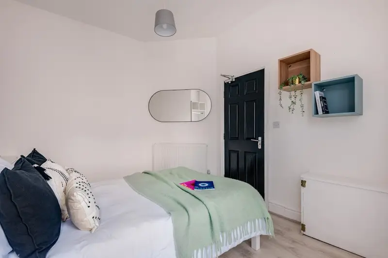 Cosi Living — recent real estate services photo in Liverpool L15 2HD (Google Business Profile)