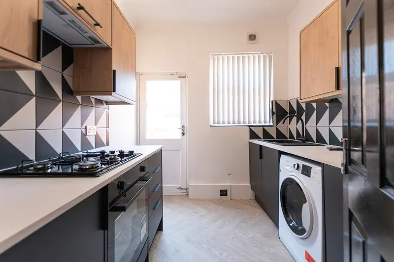 Cosi Living — recent real estate services photo in Liverpool L15 2HD (Google Business Profile)