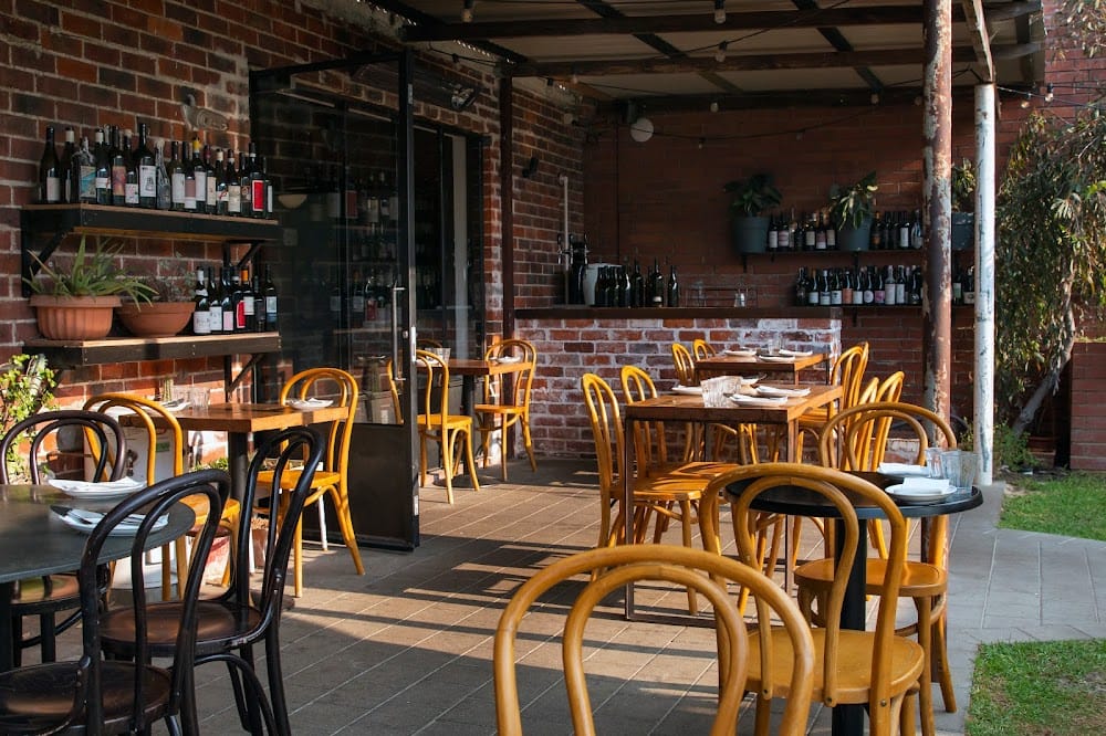 Cosy Del's — recent cocktail bars photo in Lathlain, WA (Google Business Profile)