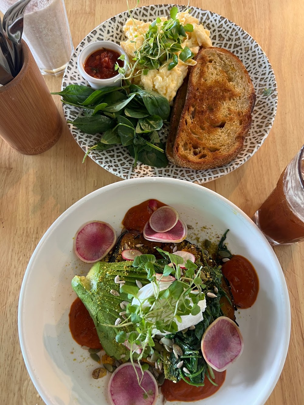 Cotton Tree Beach Bar — recent australian restaurant photo in Maroochydore QLD 4558, QLD (Google Business Profile)