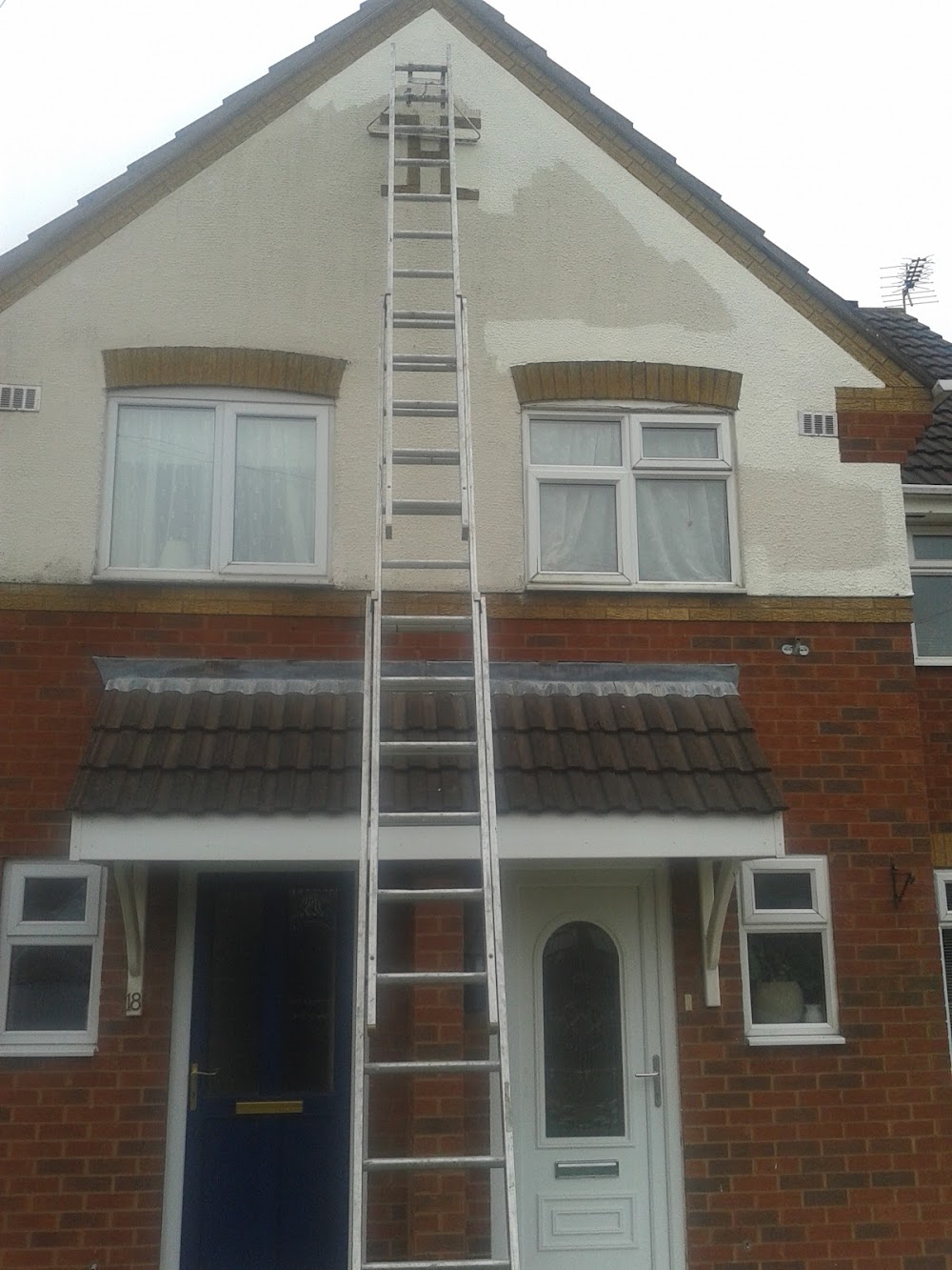 Coventry decorators — recent painters photo in Longford (Google Business Profile)