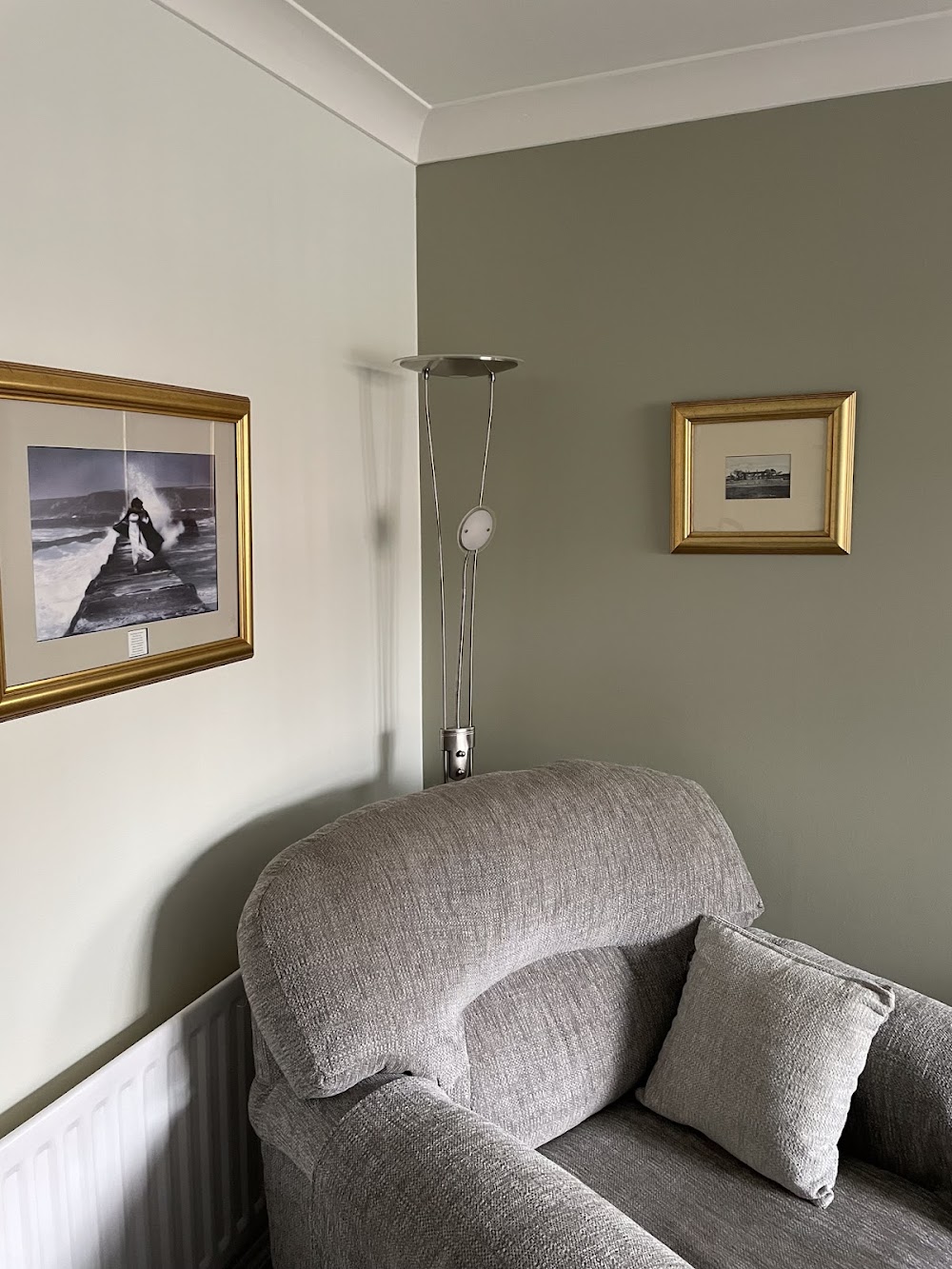 Coventry decorators — recent painters photo in Longford (Google Business Profile)