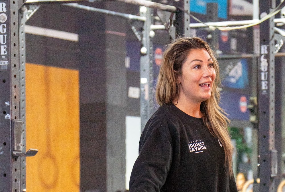 Crossfit Project Bayside Moorabbin — recent fitness center photo in Moorabbin VIC 3189, VIC (Google Business Profile)